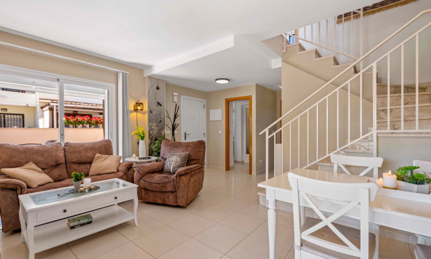 Revente - Maison de ville - Ciudad Quesada