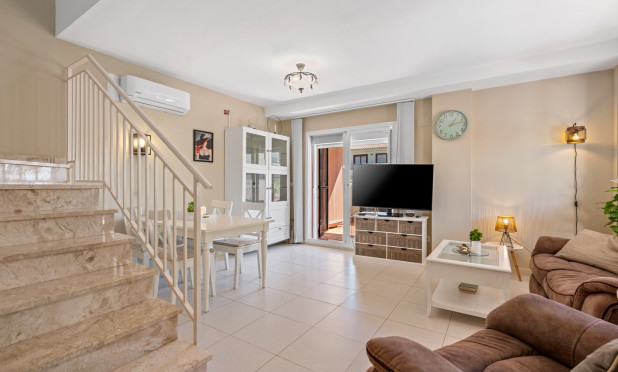 Revente - Maison de ville - Ciudad Quesada