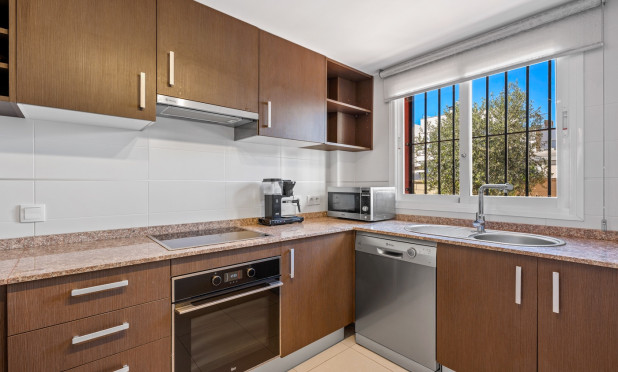 Revente - Maison de ville - Ciudad Quesada