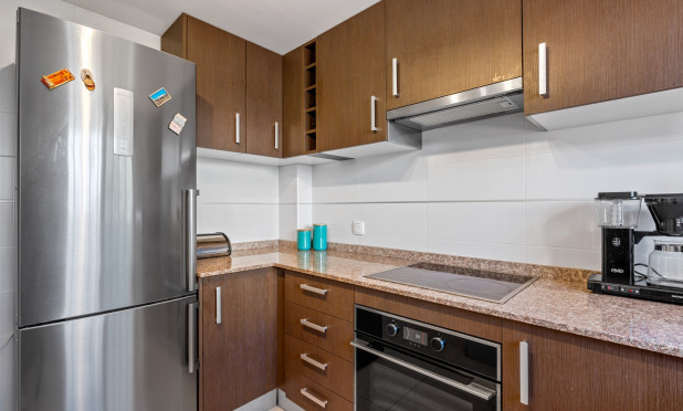 Revente - Maison de ville - Ciudad Quesada