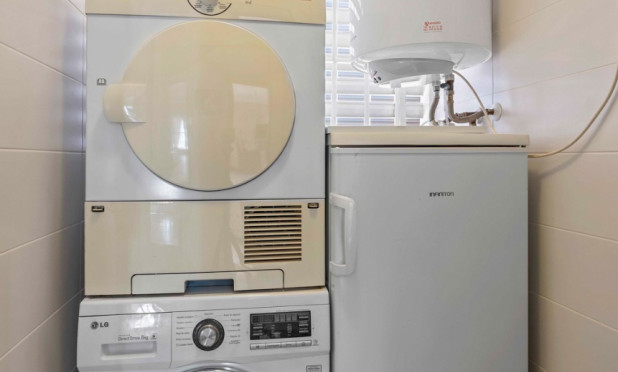 Revente - Maison de ville - Ciudad Quesada