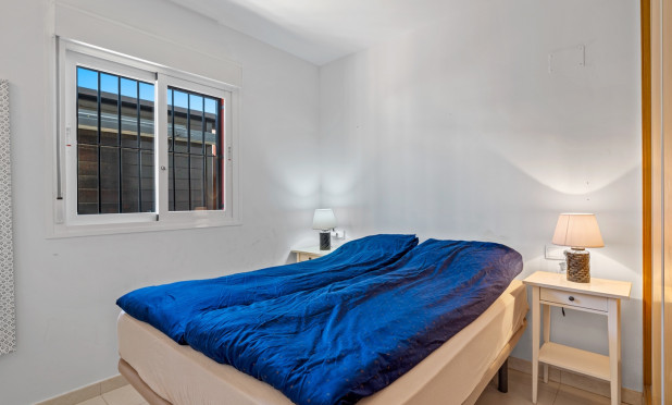 Revente - Maison de ville - Ciudad Quesada