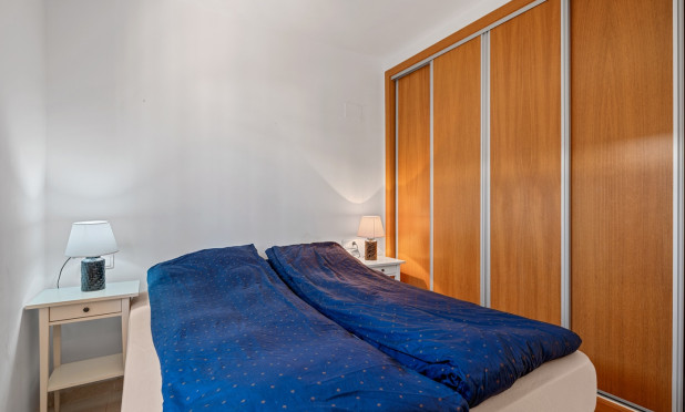 Revente - Maison de ville - Ciudad Quesada