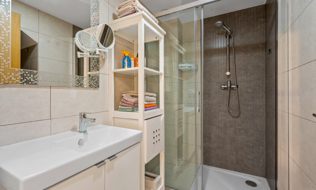 Revente - Maison de ville - Ciudad Quesada