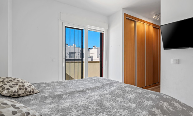 Revente - Maison de ville - Ciudad Quesada