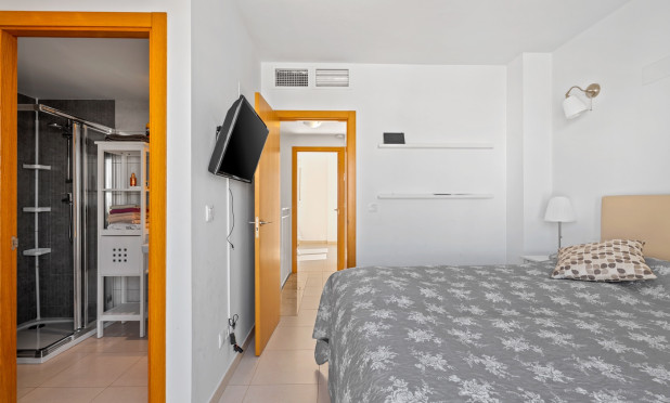 Revente - Maison de ville - Ciudad Quesada