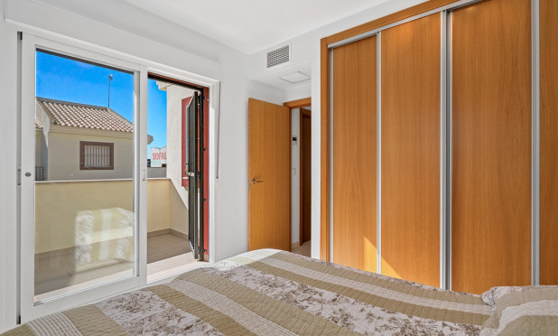 Revente - Maison de ville - Ciudad Quesada