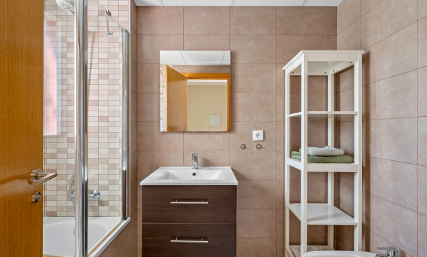 Revente - Maison de ville - Ciudad Quesada