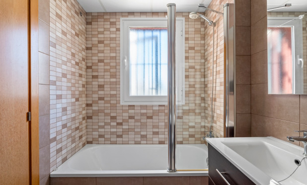 Revente - Maison de ville - Ciudad Quesada