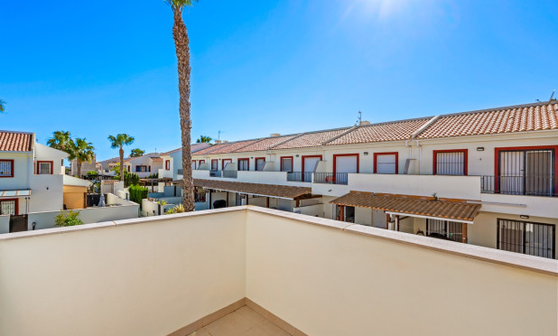 Revente - Maison de ville - Ciudad Quesada