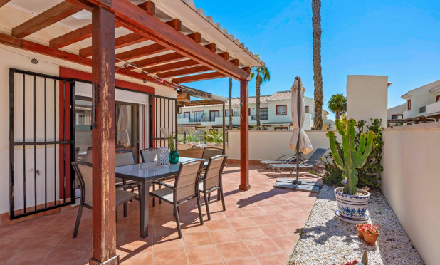 Revente - Maison de ville - Ciudad Quesada