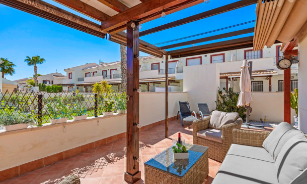 Revente - Maison de ville - Ciudad Quesada