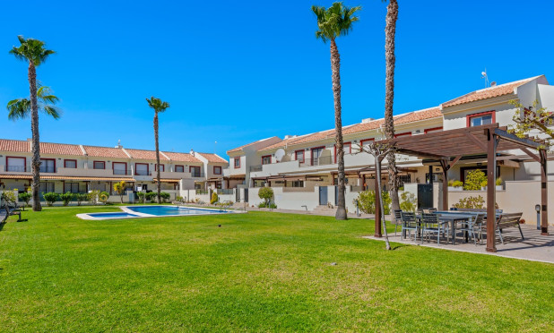 Revente - Maison de ville - Ciudad Quesada