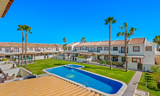 Revente - Maison de ville - Ciudad Quesada