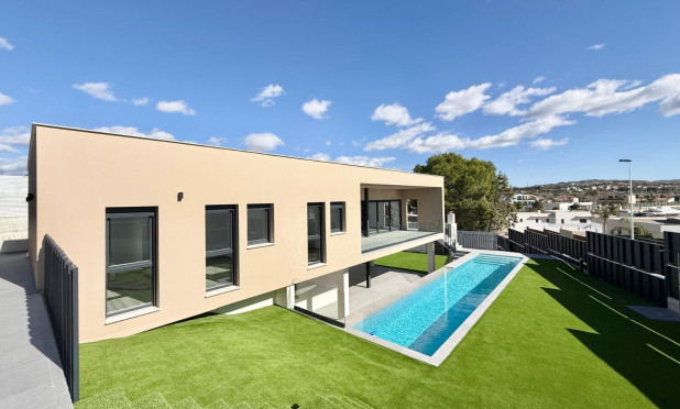 Reventa - Villa - Molina de Segura