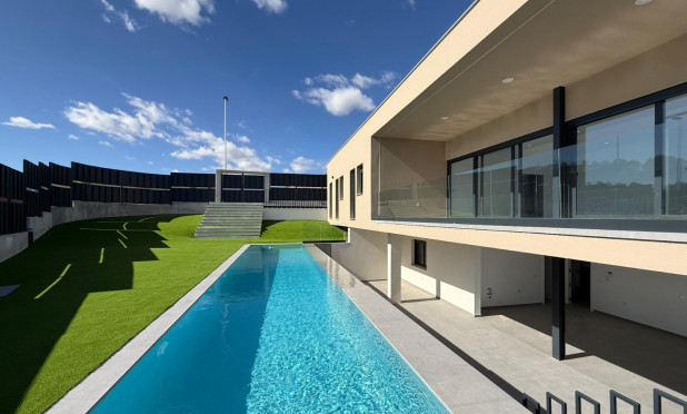 Reventa - Villa - Molina de Segura