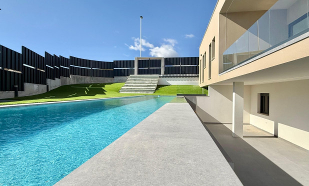 Reventa - Villa - Molina de Segura