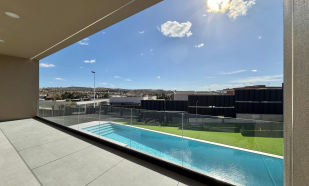 Reventa - Villa - Molina de Segura