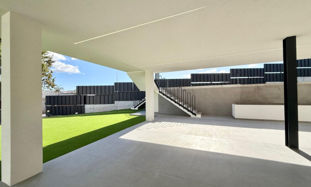 Reventa - Villa - Molina de Segura