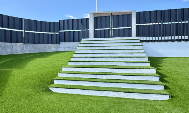 Reventa - Villa - Molina de Segura