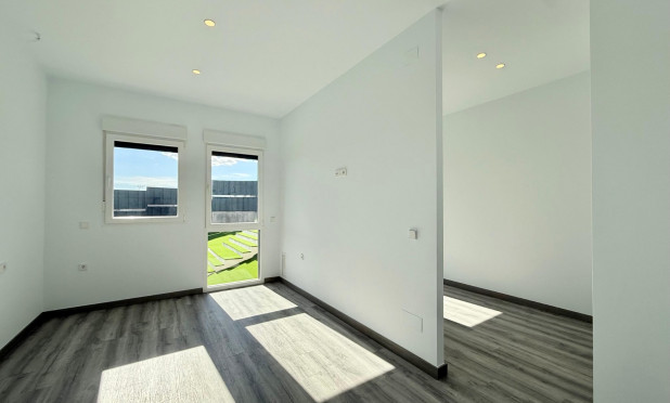 Reventa - Villa - Molina de Segura