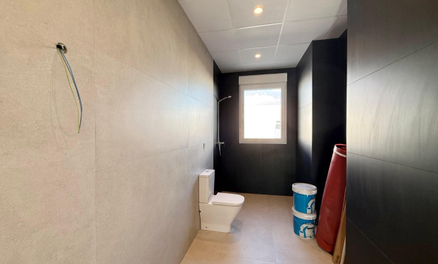 Reventa - Villa - Molina de Segura