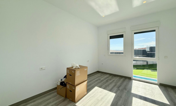 Reventa - Villa - Molina de Segura