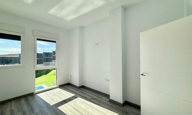 Reventa - Villa - Molina de Segura