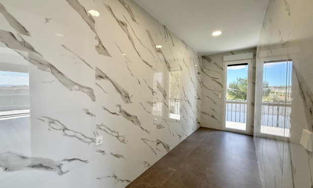 Reventa - Villa - Molina de Segura