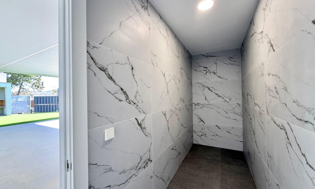 Reventa - Villa - Molina de Segura