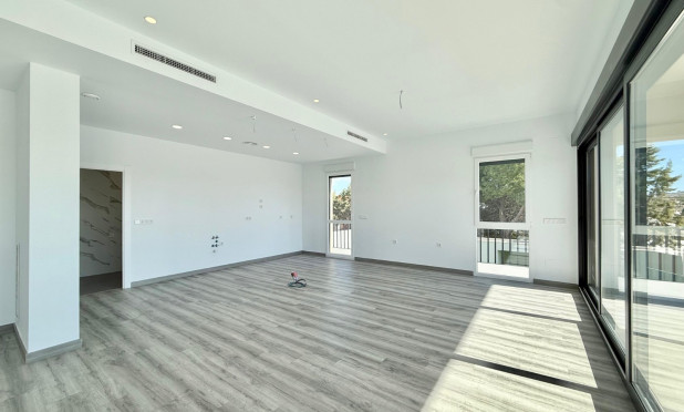 Reventa - Villa - Molina de Segura