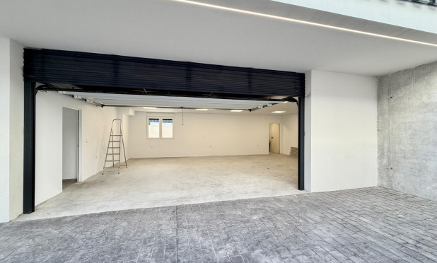 Reventa - Villa - Molina de Segura