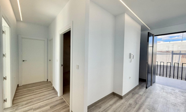 Reventa - Villa - Molina de Segura