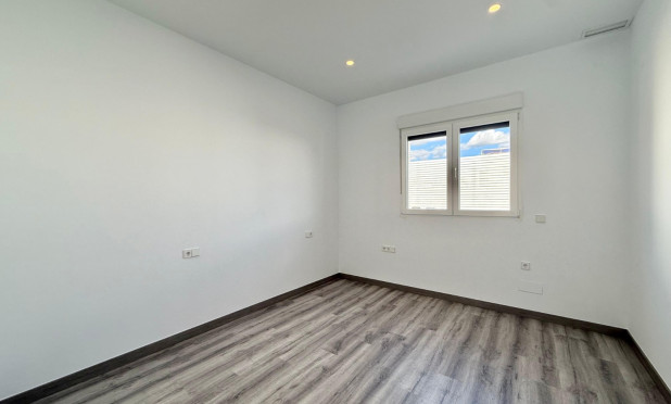 Reventa - Villa - Molina de Segura