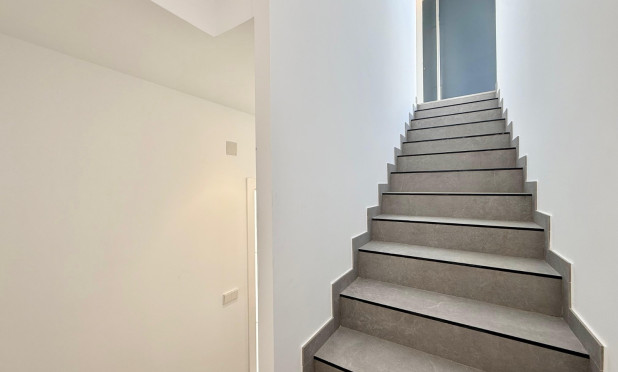 Reventa - Villa - Molina de Segura