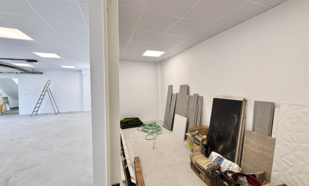 Reventa - Villa - Molina de Segura