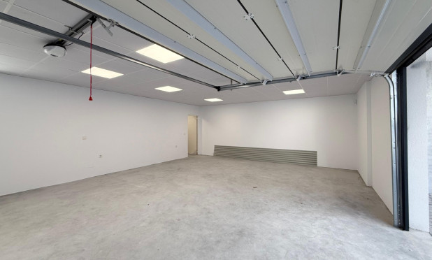 Reventa - Villa - Molina de Segura