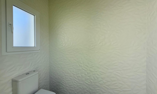 Reventa - Villa - Molina de Segura