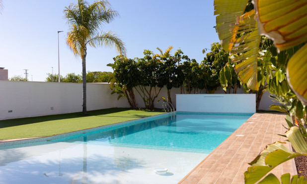 Herverkoop - Appartement / flat - Pilar de la Horadada - Zona Pueblo