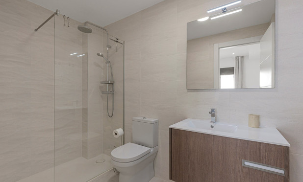 Herverkoop - Appartement / flat - Pilar de la Horadada - Zona Pueblo