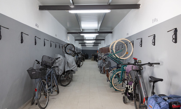 Herverkoop - Appartement / flat - Pilar de la Horadada - Zona Pueblo