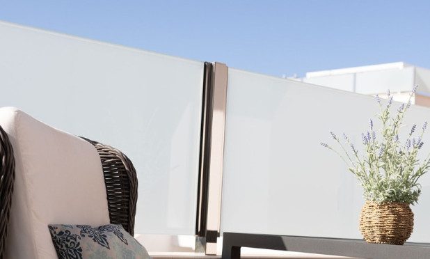 Herverkoop - Appartement / flat - Pilar de la Horadada - Zona Pueblo