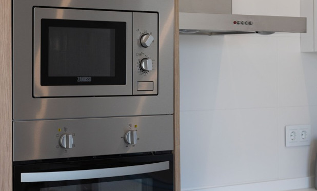 Herverkoop - Appartement / flat - Pilar de la Horadada - Zona Pueblo