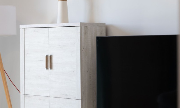 Herverkoop - Appartement / flat - Pilar de la Horadada - Zona Pueblo