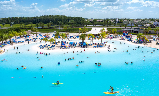 Nowy budynek - Mieszkanie w bloku - Torre Pacheco - Torre-pacheco