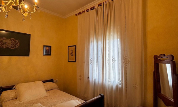 Wiederverkauf - Finca / Landgut - Benejúzar