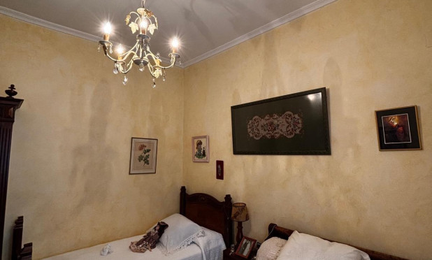 Wiederverkauf - Finca / Landgut - Benejúzar