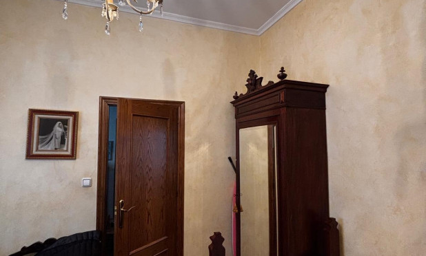 Wiederverkauf - Finca / Landgut - Benejúzar