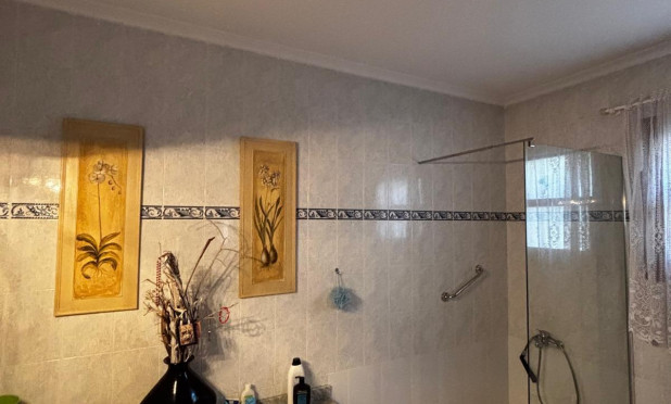 Wiederverkauf - Finca / Landgut - Benejúzar