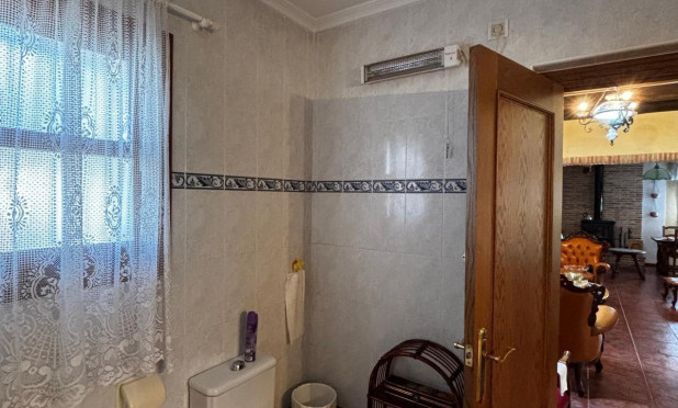 Wiederverkauf - Finca / Landgut - Benejúzar